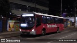 Viação Dedo de Deus 365 na cidade de Teresópolis, Rio de Janeiro, Brasil, por IGOR GAMEPLAYS. Número da foto: #:id.