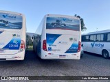 Vitória Transportes 221464 na cidade de Amélia Rodrigues, Bahia, Brasil, por Luís Matheus Oliveira. Número da foto: #:id.