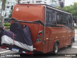 Motorhomes 8592 na cidade de Florianópolis, Santa Catarina, Brasil, por Daniel Girald. Número da foto: #11663238.