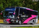 Lual Rio Turismo e Fretamento 7923 na cidade de Petrópolis, Rio de Janeiro, Brasil, por Victor Henrique. Número da foto: #11664623.