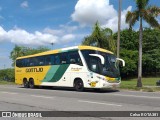 Empresa Gontijo de Transportes 18230 na cidade de Ipatinga, Minas Gerais, Brasil, por Celso ROTA381. Número da foto: #11662845.