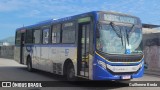 Viação Vila Real B11572 na cidade de Rio de Janeiro, Rio de Janeiro, Brasil, por Guilherme Breda. Número da foto: #11662771.