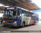 Expresso Metrópolis Transportes e Viagens 1436 na cidade de Campinas, São Paulo, Brasil, por Marcos Souza De Oliveira. Número da foto: #:id.