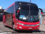 Kellytur Transportes Turísticos 1508 na cidade de Porto Alegre, Rio Grande do Sul, Brasil, por André Lourenço de Freitas. Número da foto: #11663876.