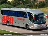 ARD Transportes 3005 na cidade de São José dos Campos, São Paulo, Brasil, por Robson Prado. Número da foto: #:id.