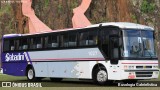 Sabadini Transportes 1027 na cidade de Campinas, São Paulo, Brasil, por Busologia Gabrielística. Número da foto: #11664816.