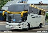 RodeRotas - Rotas de Viação do Triângulo 2213 na cidade de Campinas, São Paulo, Brasil, por Sérgio de Sousa Elias. Número da foto: #11665119.
