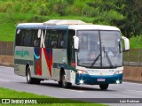 Transportadora Turística Monte Serrat 1130 na cidade de Aparecida, São Paulo, Brasil, por Luiz Krolman. Número da foto: #11663422.