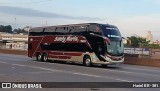 Santa Maria Fretamento e Turismo > Transportes Santa Maria(SP) 1500 na cidade de Betim, Minas Gerais, Brasil, por Hariel BR-381. Número da foto: #11663888.