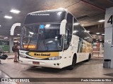 Viação Nacional 14245 na cidade de Belo Horizonte, Minas Gerais, Brasil, por Paulo Alexandre da Silva. Número da foto: #:id.