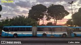Metrobus 1120 na cidade de Goiânia, Goiás, Brasil, por Carlos Júnior. Número da foto: #:id.