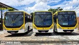 COOTEGO - Cooperativa de Transportes do Estado de Goiás 40182 na cidade de Goiânia, Goiás, Brasil, por Carlos Júnior. ID da foto: :id.