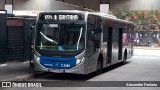 Sambaíba Transportes Urbanos 2 2589 na cidade de São Paulo, São Paulo, Brasil, por Alexandre Fontana. Número da foto: #:id.