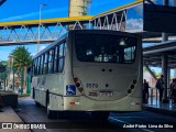 Expresso Vitória Bahia 3579 na cidade de Lauro de Freitas, Bahia, Brasil, por André Pietro  Lima da Silva. Número da foto: #11663028.
