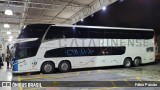 Auto Viação Catarinense 319305 na cidade de Balneário Camboriú, Santa Catarina, Brasil, por Fábio Paixão. Número da foto: #11662829.