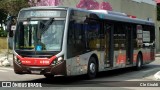 Express Transportes Urbanos Ltda 4 8138 na cidade de São Paulo, São Paulo, Brasil, por Cle Giraldi. Número da foto: #:id.