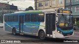 Viação Ponte Coberta RJ 190.045 na cidade de Rio de Janeiro, Rio de Janeiro, Brasil, por Guilherme Breda. Número da foto: #11664316.