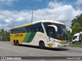 Empresa Gontijo de Transportes 18750 na cidade de Ipatinga, Minas Gerais, Brasil, por Celso ROTA381. Número da foto: #11662849.