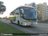 Empresa Gontijo de Transportes 19365 na cidade de Ipatinga, Minas Gerais, Brasil, por Celso ROTA381. Número da foto: #11664230.
