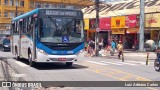 Consórcio Recife 609 na cidade de Recife, Pernambuco, Brasil, por Luiz Adriano Carlos. Número da foto: #11663195.