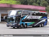 Transnel Transportes 2020 na cidade de Juiz de Fora, Minas Gerais, Brasil, por Luiz Krolman. Número da foto: #11663413.