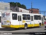Empresa Metropolitana 603 na cidade de Jaboatão dos Guararapes, Pernambuco, Brasil, por Gustavo Felipe Melo. Número da foto: #11662753.