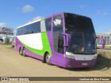 Saldanha Turismo 7121 na cidade de Caruaru, Pernambuco, Brasil, por Lenilson da Silva Pessoa. Número da foto: #11664964.