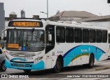Auto Viação Vera Cruz - Belford Roxo RJ 112.134 na cidade de Rio de Janeiro, Rio de Janeiro, Brasil, por João Victor - PHOTOVICTORBUS. Número da foto: #:id.