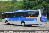 BB Transportes e Turismo 6001 na cidade de Jandira, São Paulo, Brasil, por Willian Caminha Fonseca. ID da foto: :id.