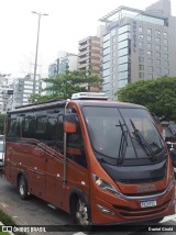 Motorhomes 8592 na cidade de Florianópolis, Santa Catarina, Brasil, por Daniel Girald. Número da foto: #11663237.