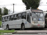 Auto Viação Santo Antônio CL038 na cidade de Curitiba, Paraná, Brasil, por Rodrigo Almeida. ID da foto: :id.