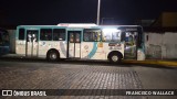 Auto Viação São José 12239 na cidade de Fortaleza, Ceará, Brasil, por FRANCISCO WALLACE. Número da foto: #:id.