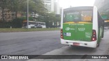 Tijuquinha - Auto Viação Tijuca A50008 na cidade de Rio de Janeiro, Rio de Janeiro, Brasil, por Fábio Batista. Número da foto: #:id.