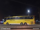 Transportes Santa Ana 400 na cidade de Campos dos Goytacazes, Rio de Janeiro, Brasil, por Júnior Monteiro. Número da foto: #11663211.