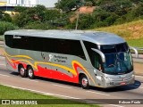 JP Fretamento e Turismo 002 na cidade de São José dos Campos, São Paulo, Brasil, por Robson Prado. Número da foto: #11664174.