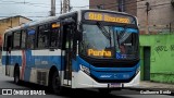 Auto Viação Jabour D86039 na cidade de Rio de Janeiro, Rio de Janeiro, Brasil, por Guilherme Breda. Número da foto: #11662797.