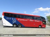 Expresso São Luiz 10160 na cidade de Caruaru, Pernambuco, Brasil, por Lenilson da Silva Pessoa. Número da foto: #11665165.