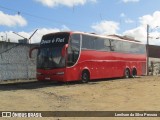 L&L Turismo 812 na cidade de Caruaru, Pernambuco, Brasil, por Lenilson da Silva Pessoa. Número da foto: #11664952.