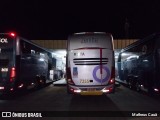 Rota Transportes Rodoviários 7255 na cidade de Irecê, Bahia, Brasil, por Matheus Cauã. Número da foto: #:id.