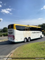 RodeRotas - Rotas de Viação do Triângulo 2317 na cidade de Americana, São Paulo, Brasil, por Vinicius Piovesan. Número da foto: #11662684.