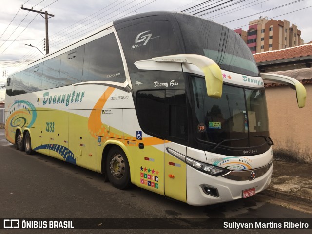Doannytur 2133 na cidade de Anápolis, Goiás, Brasil, por Sullyvan Martins Ribeiro. Número da foto: #11598151.