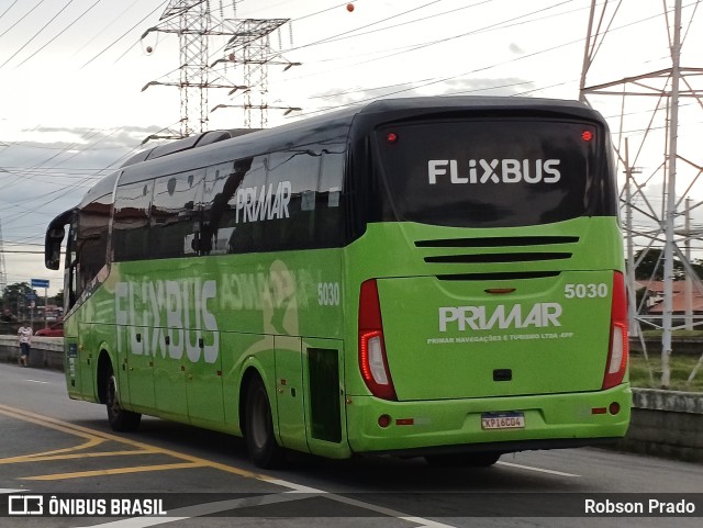 Primar Navegações e Turismo 5030 na cidade de São José dos Campos, São Paulo, Brasil, por Robson Prado. Número da foto: #11597513.