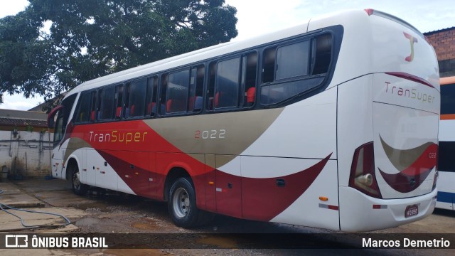Transuper 2022 na cidade de Governador Valadares, Minas Gerais, Brasil, por Marcos Demetrio. Número da foto: #11596666.