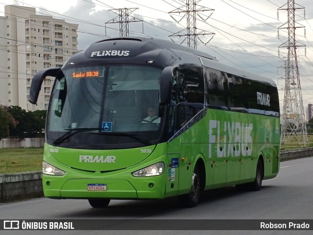 Primar Navegações e Turismo 5030 na cidade de São José dos Campos, São Paulo, Brasil, por Robson Prado. Número da foto: #11597492.