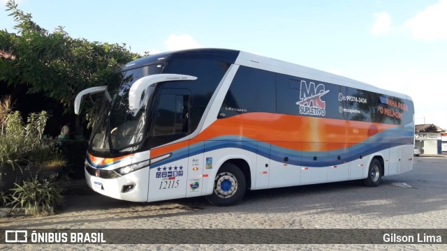 Deodorense Turismo 12115 na cidade de Escada, Pernambuco, Brasil, por Gilson Lima. Número da foto: #11597401.