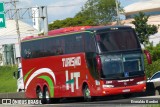 Turismo HT 2201 na cidade de São José dos Campos, São Paulo, Brasil, por Everaldo Bordini. Número da foto: #:id.