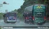 Viação Motta 19003 na cidade de Campinas, São Paulo, Brasil, por Sérgio de Sousa Elias. Número da foto: #11596977.