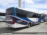 MLTT Viagens e Turismo 117 na cidade de Caruaru, Pernambuco, Brasil, por Alexandre Dumas. Número da foto: #:id.