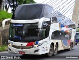 Arte Transportes e Turismo 15000 na cidade de Campinas, São Paulo, Brasil, por Julio Medeiros. Número da foto: #11596233.