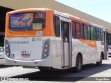 Viação São José A01042 na cidade de Nova Iguaçu, Rio de Janeiro, Brasil, por Roger Silva. Número da foto: #:id.